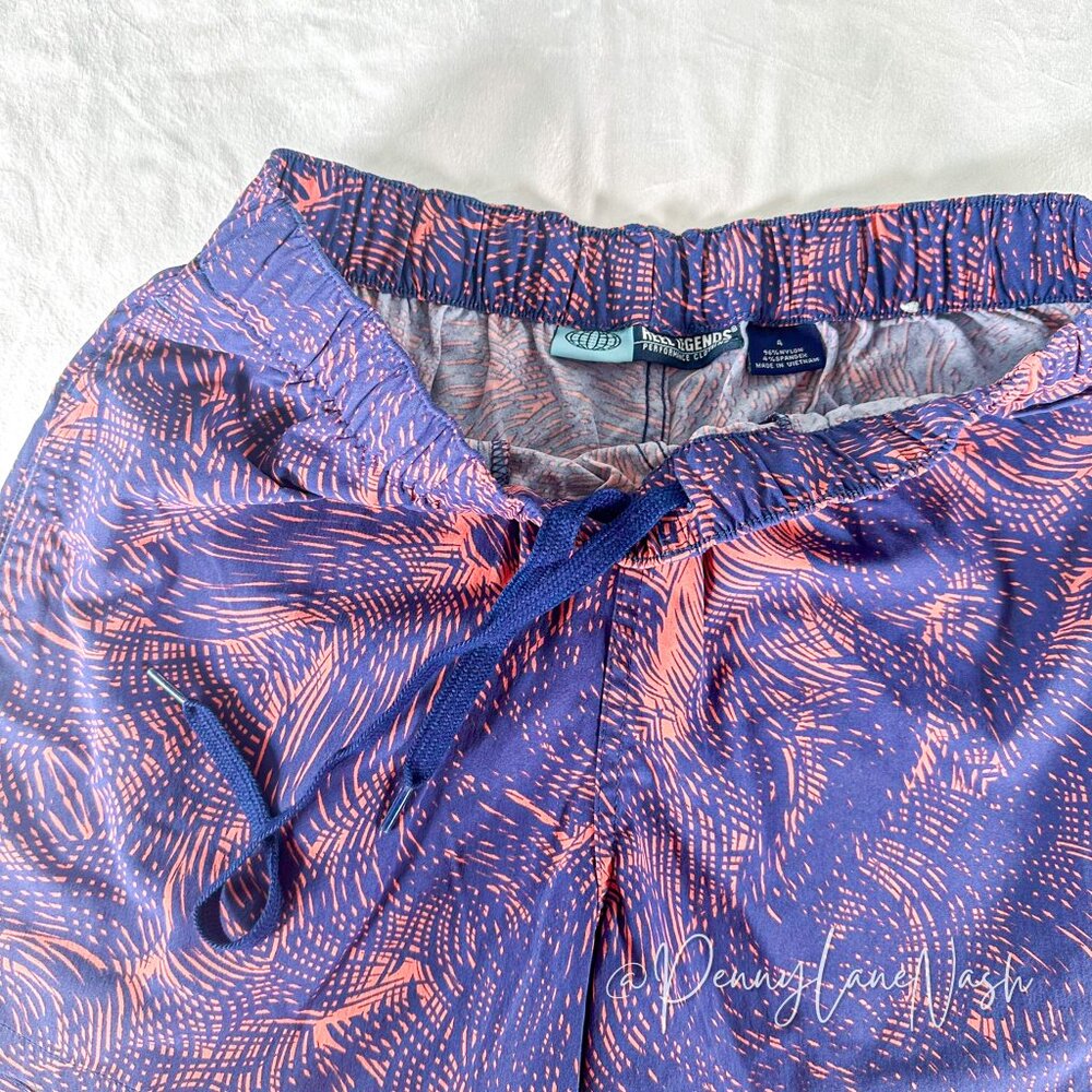 Reel Legends Women's Breezeway Athletic Shorts - Picture 4 of 9